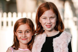 Meet your Posher, Olivia